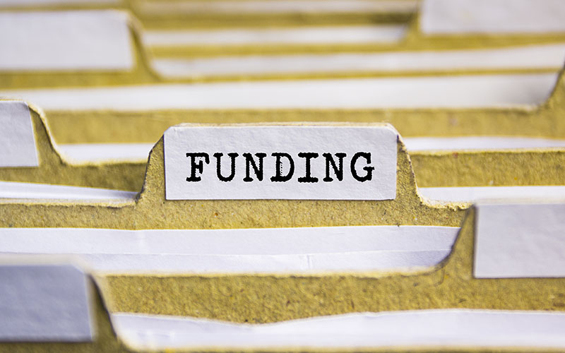 funding
