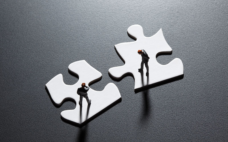 mergers & acquisitions