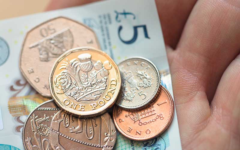 NMW, minimum pay