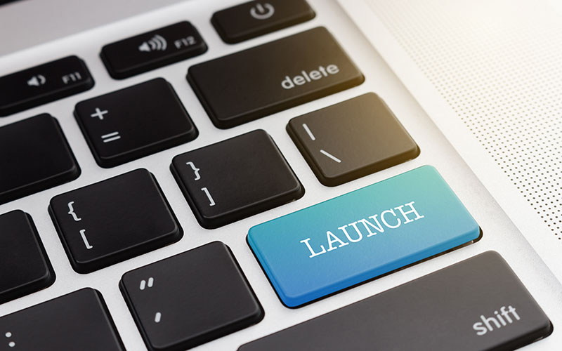 Launches, new to the market, office moves, new offices