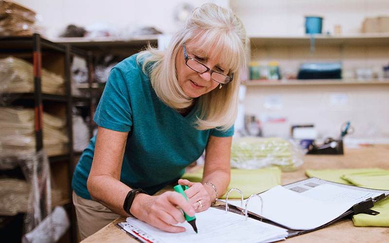 older workers