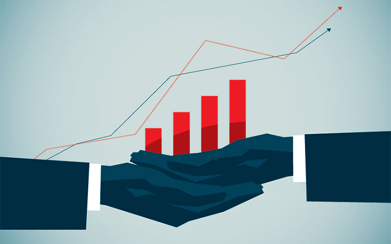 profit, financials