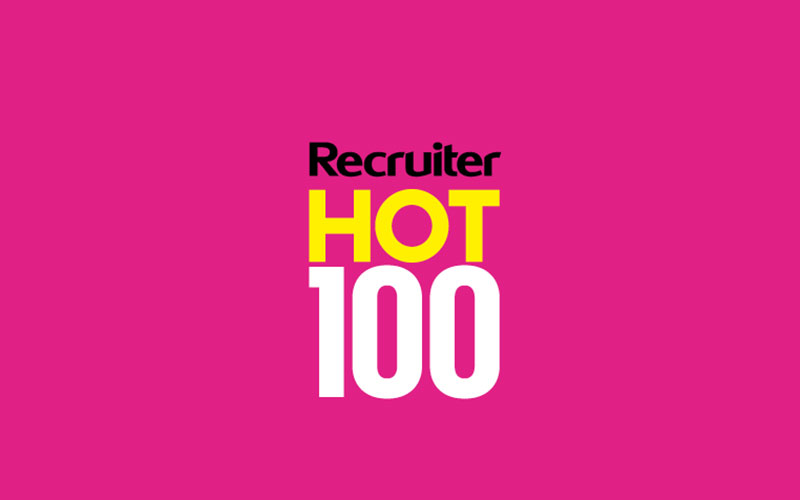 HOT 100 2017 logo