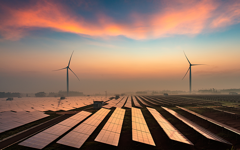 renewable energy jobs