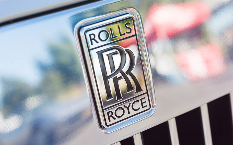 Rolls-Royce, jobs, recruiting