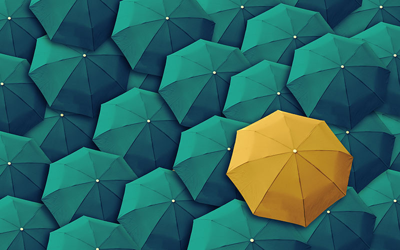 umbrella companies
