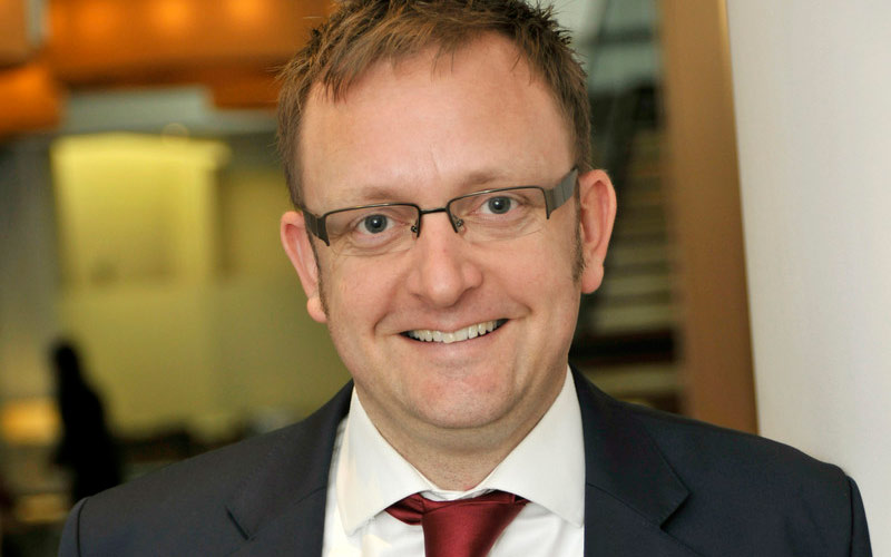 Adam Harper