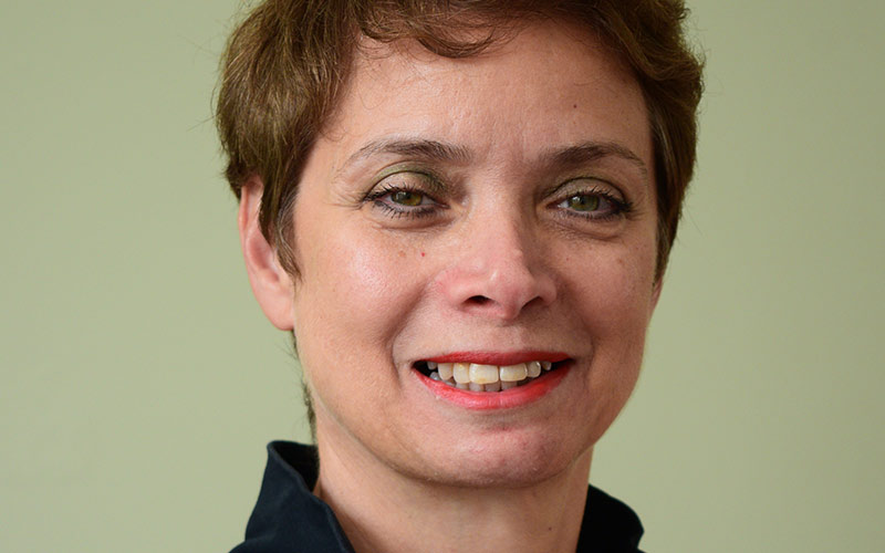 Amanda Hamilton