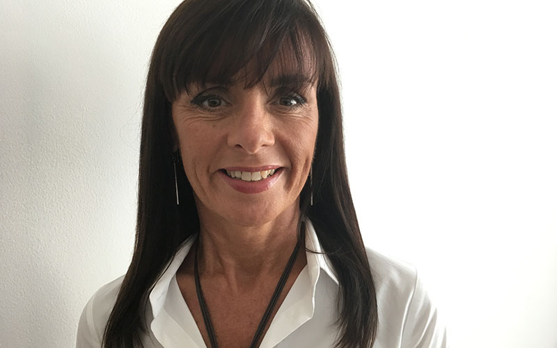 Andrea Williams, CEO, Nakama Group
