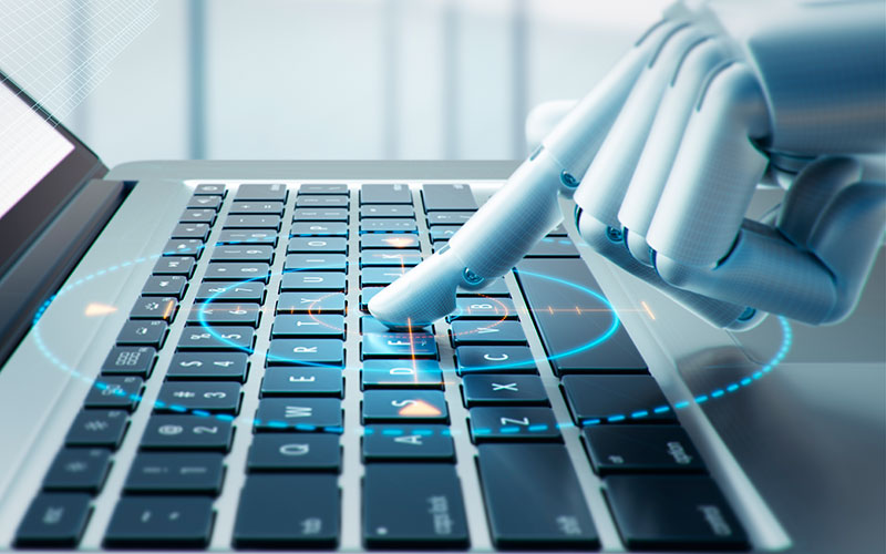 AI, artificial intelligence