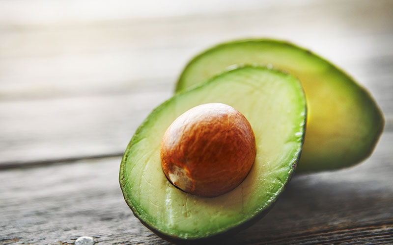 avocados