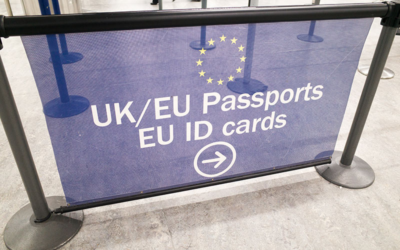 immigration and Brexit
