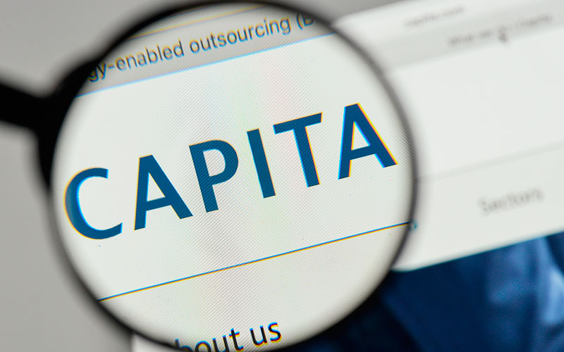 Capita