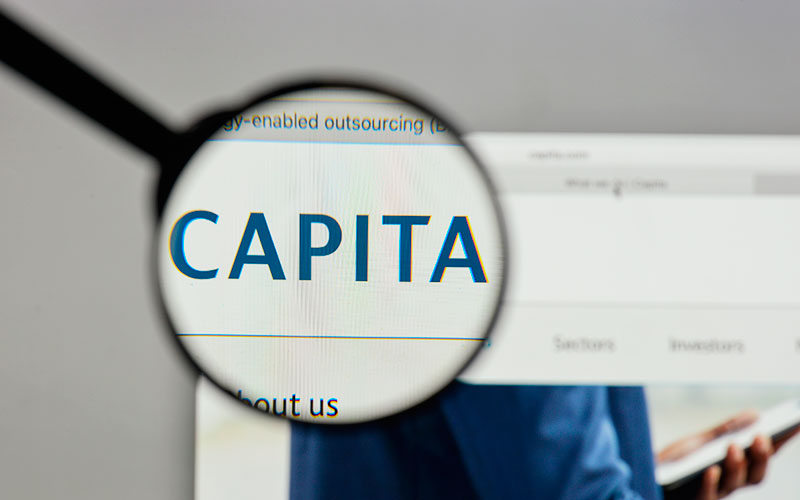 Capita