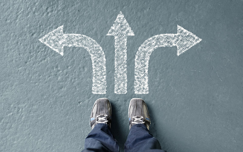 Helping pupils and others know which career path to take is essential