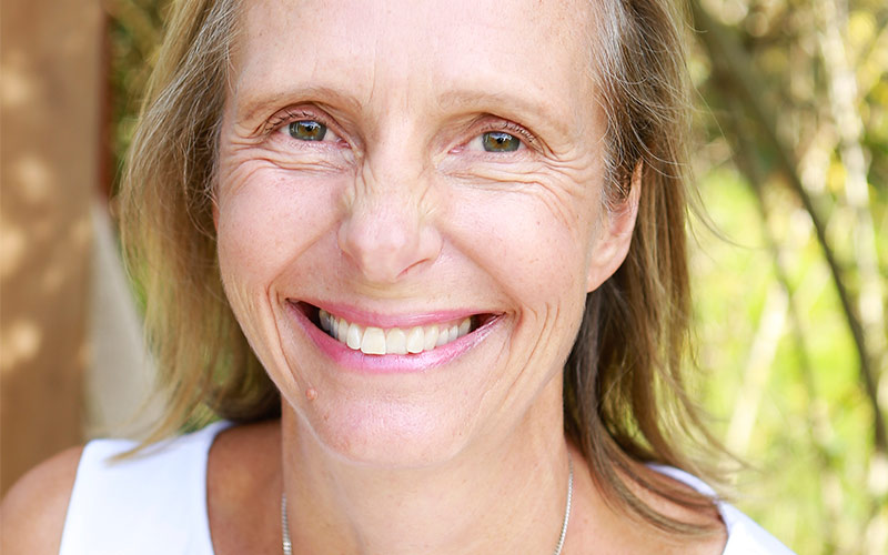 Carole Gaskell, new image