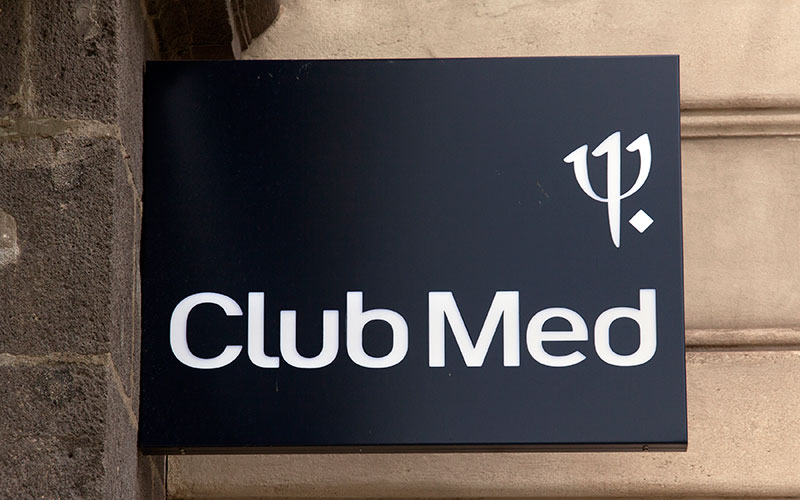 Club Med on winter recruitment drive