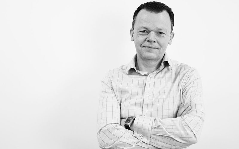 David Vallance, REC