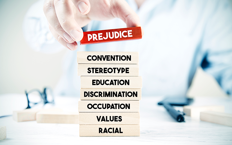 religious discrimination, prejudice in job ads