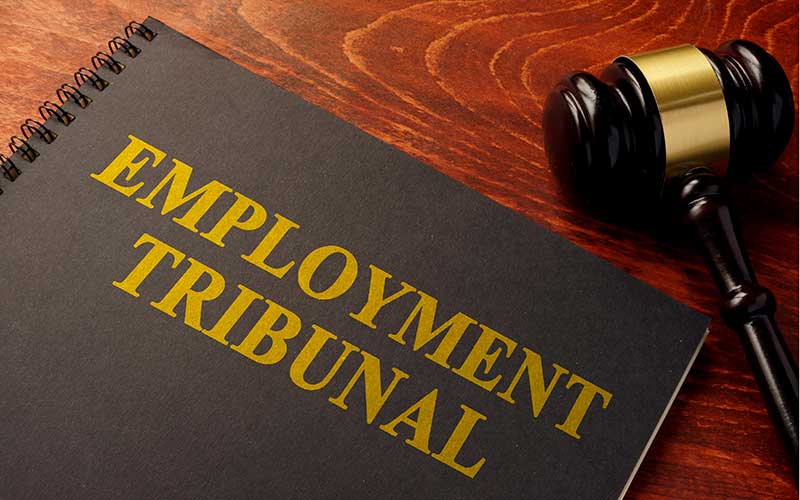Employment tribunal