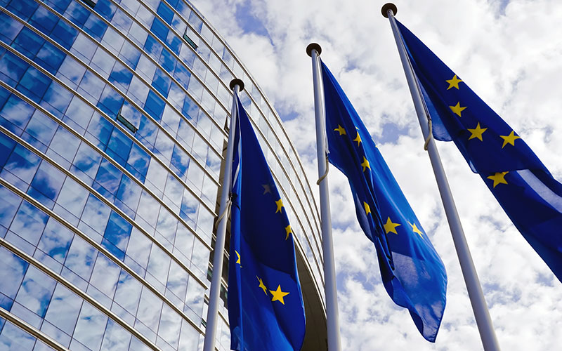 EU copyright law to be voted on