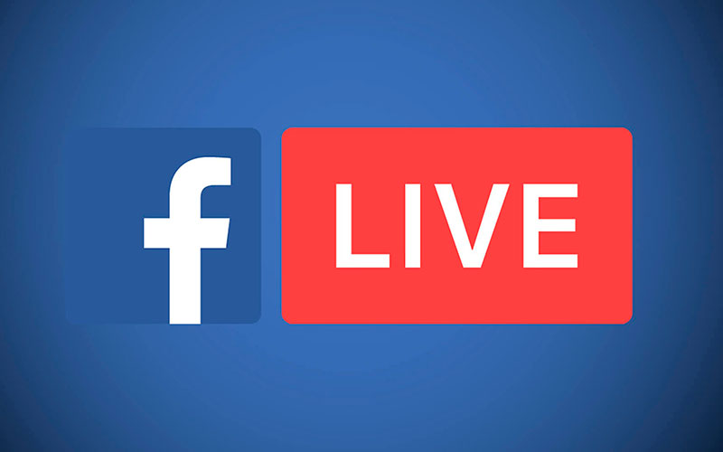 Facebook Live