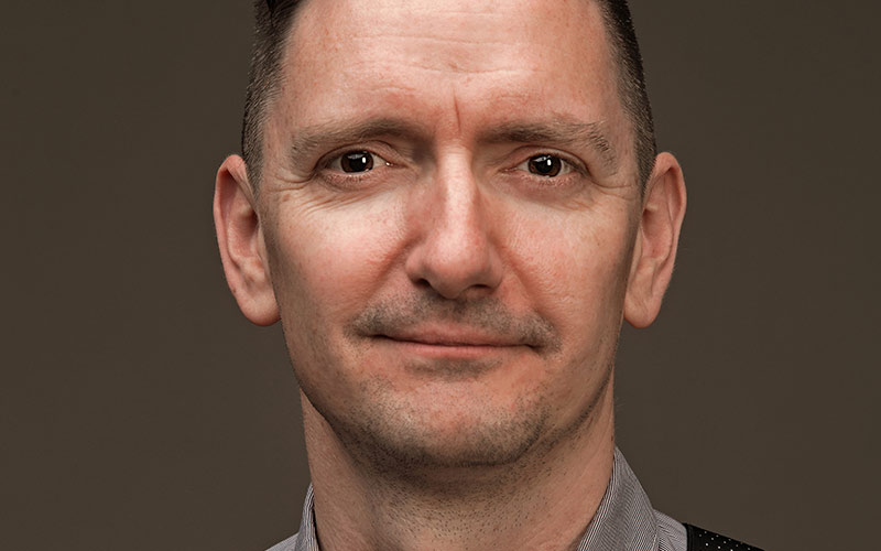 Zsolt Fehér