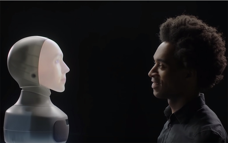 Furhat robot aims to eliminate interview bias in recruiting