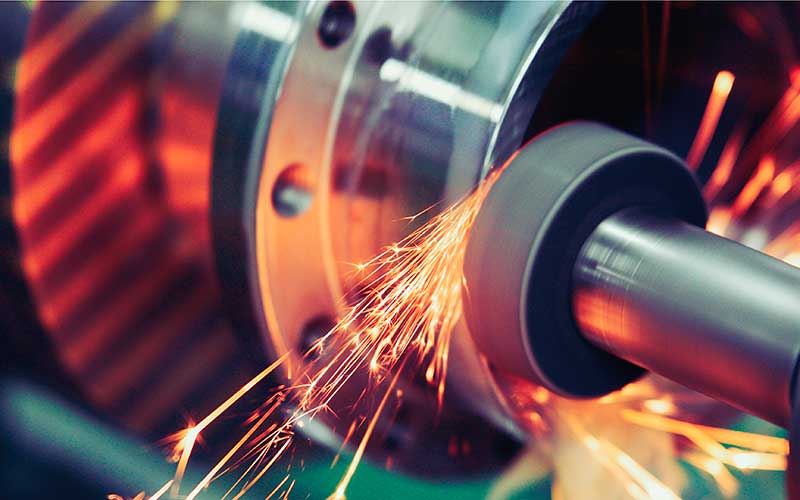 manufacturing jobs