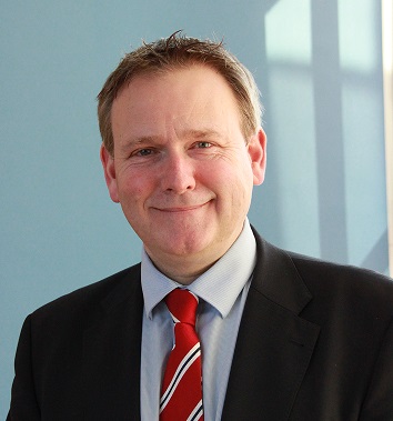 Roger Bannister has been appoint interim GLAA head