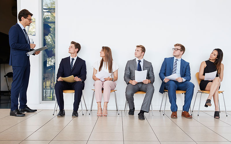 hiring