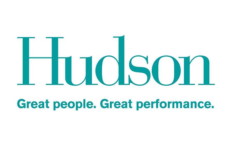 Hudson logo
