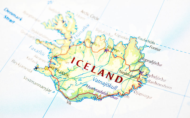Iceland