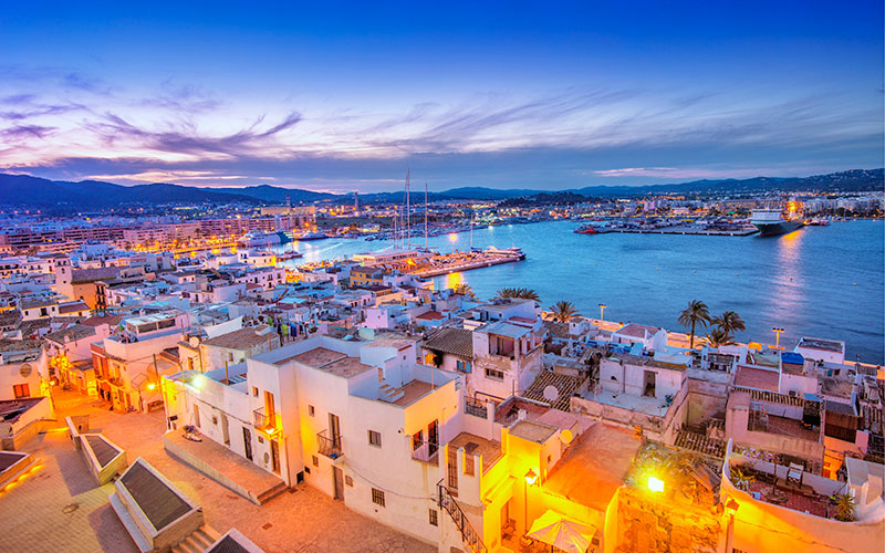 Ibiza