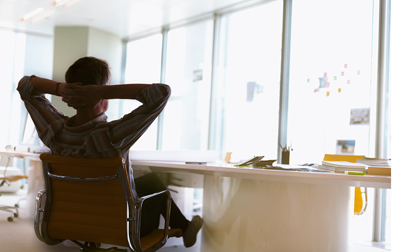 job optimism, employer confidence
