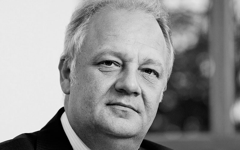 Joost Kreulen