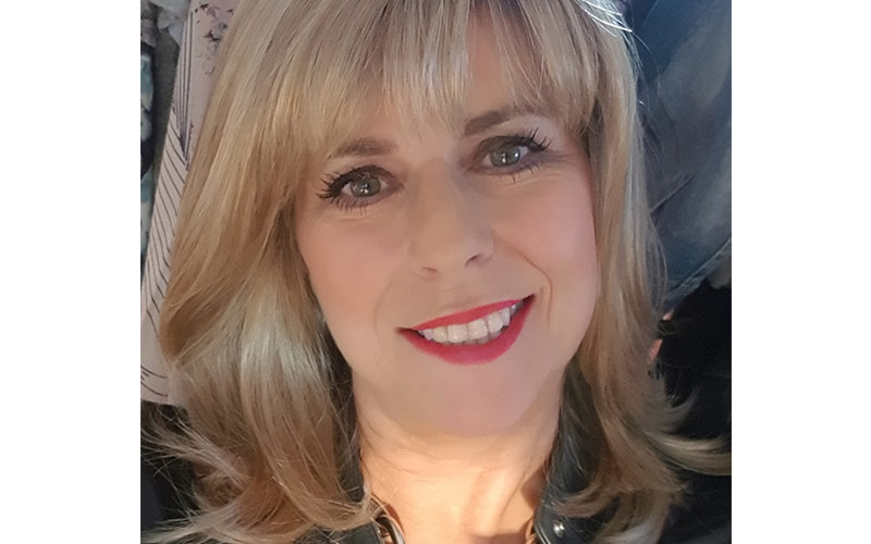 Karen Collier