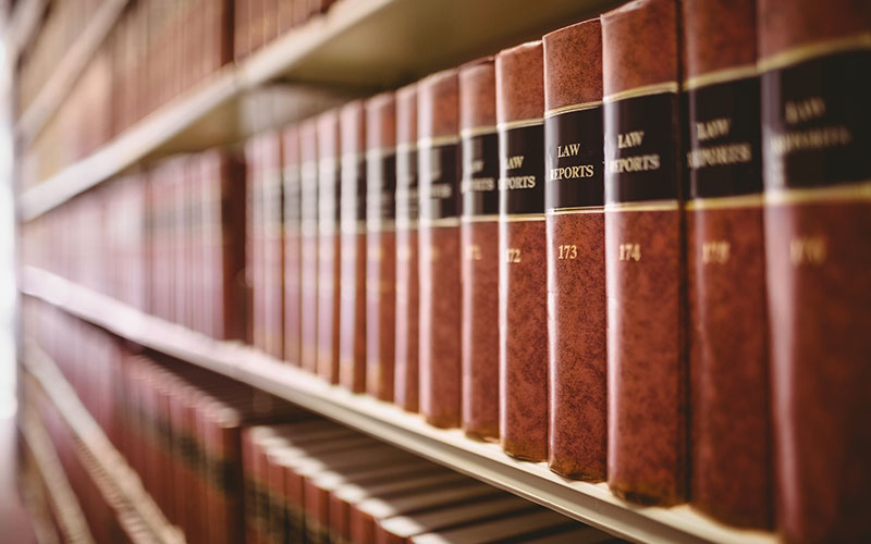 law books, legal