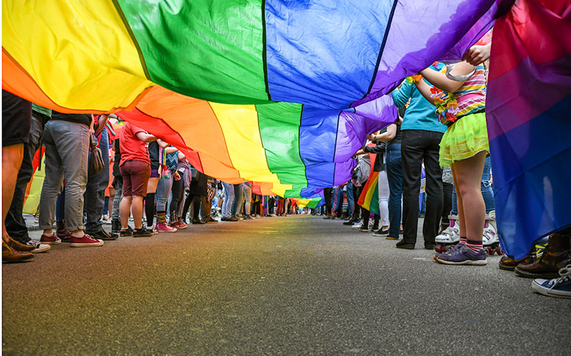 LGBT images