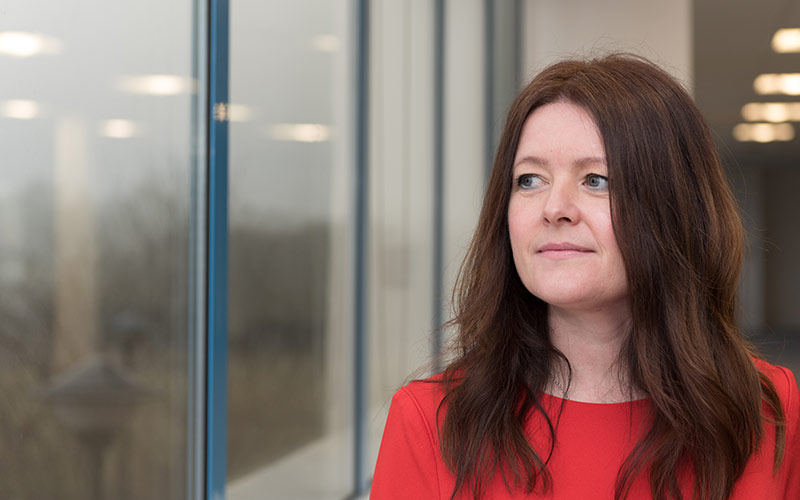 Lisa Gillespie, Moorepay