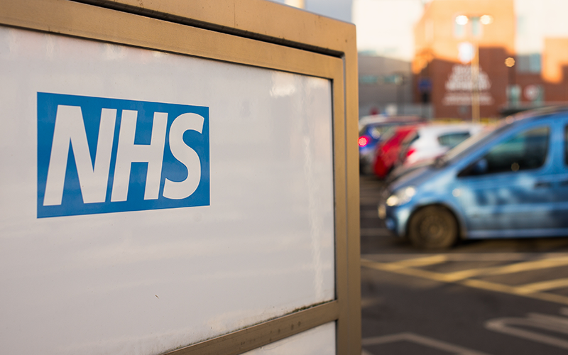 NHS, defrauding NHS