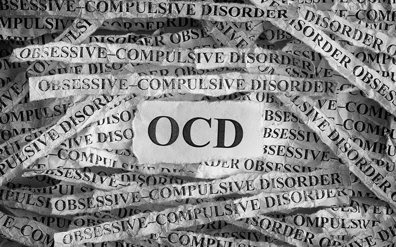 OCD