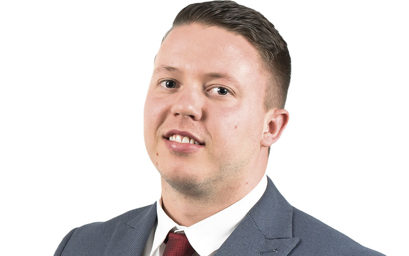 IRP: Candidate success story IRP: Candidate success story