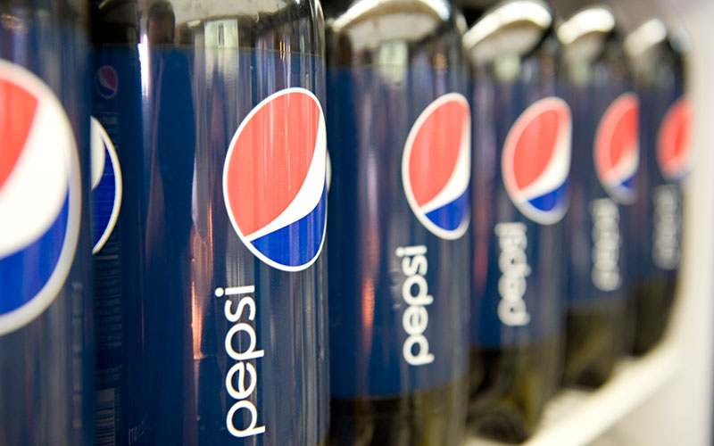 PepsiCo graduate challenge