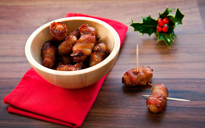 pigs in blanket