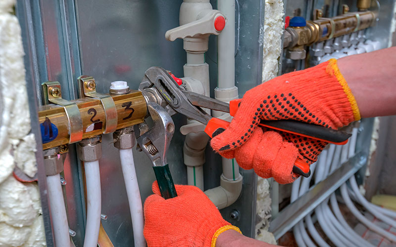 pipefitter