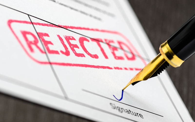 GLAA refuses licence