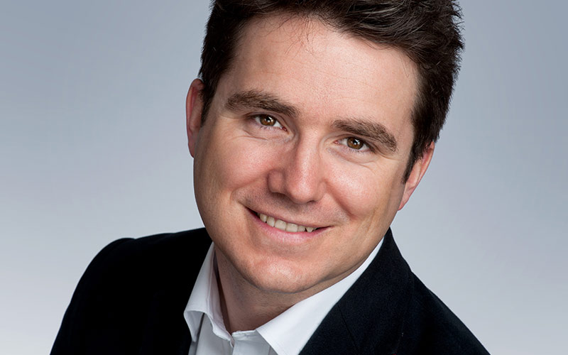 Simon Bucknall, Toastmasters International