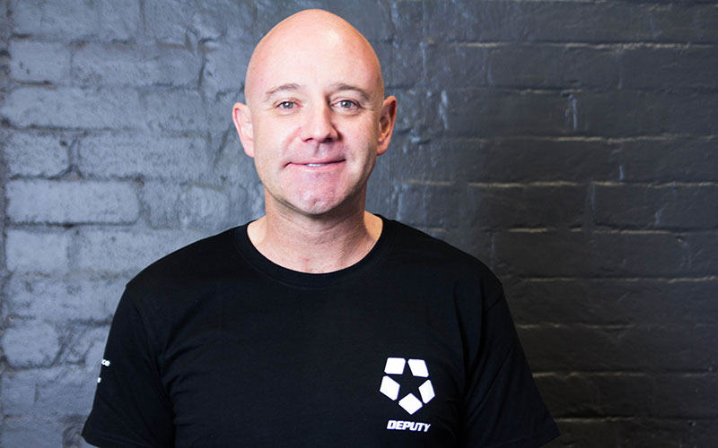 Steve Power, Deputy