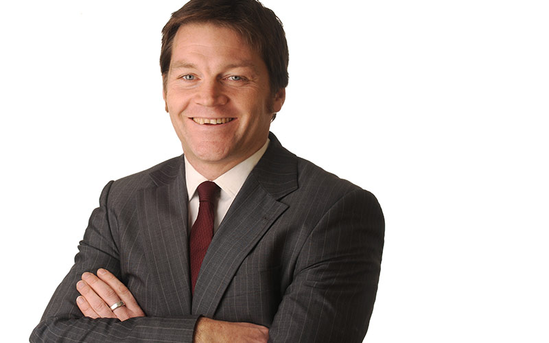 Tom Hadley